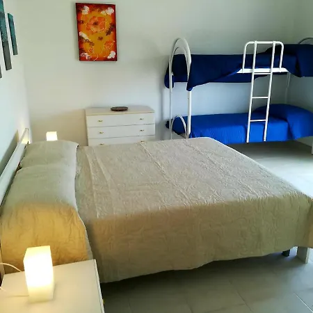 Holiday home Mare Del Salento