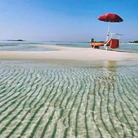 Holiday home Mare Del Salento *