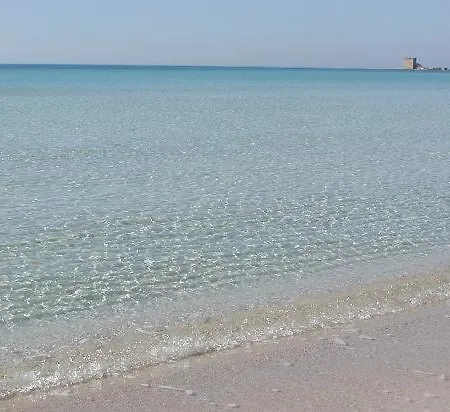 Mare Del Salento *