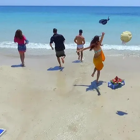 Holiday home Mare Del Salento