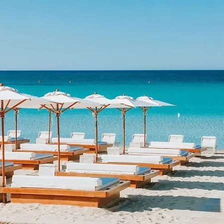 Mare Del Salento * Torre Lapillo