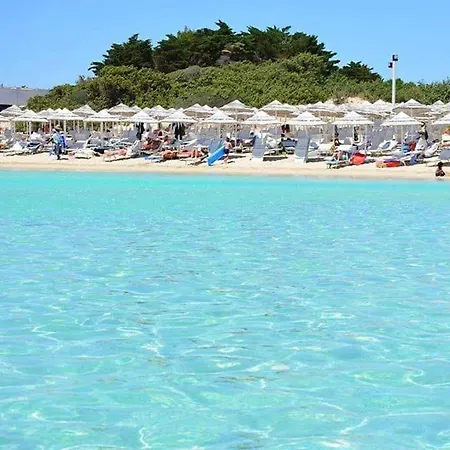 Mare Del Salento