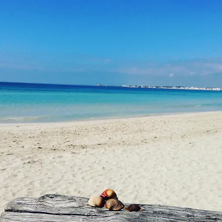 Holiday home Mare Del Salento