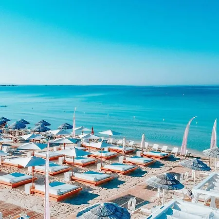 Holiday home Mare Del Salento