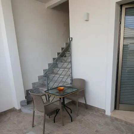 Holiday home Mare Del Salento *