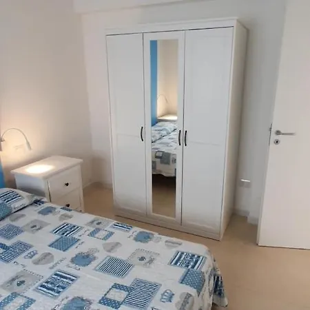 Holiday home Mare Del Salento
