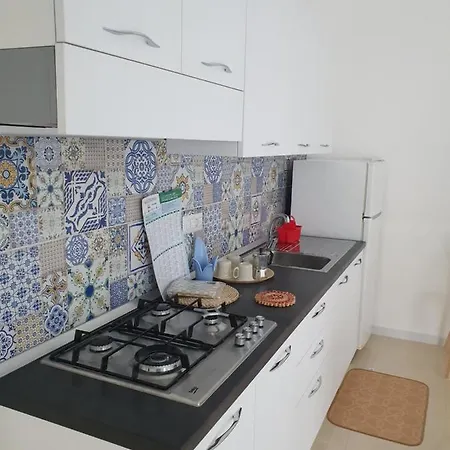 Holiday home Mare Del Salento *