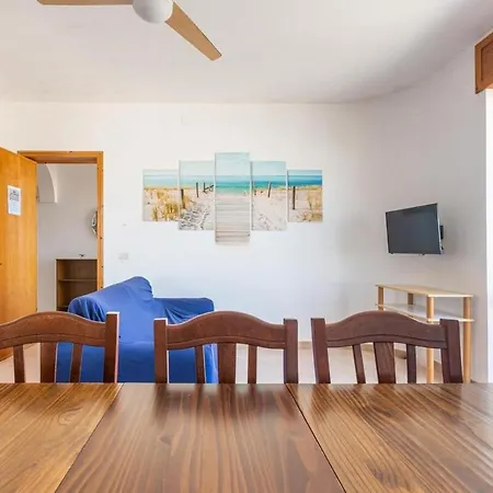 Mare Del Salento Holiday home Torre Lapillo
