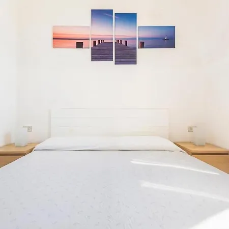 Mare Del Salento * توري لابيلو