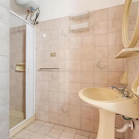 Mare Del Salento Holiday home