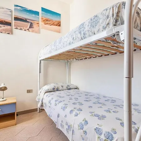 Holiday home Mare Del Salento
