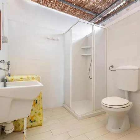 Mare Del Salento Holiday home *