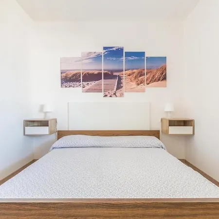 بيت للعطل Mare Del Salento *