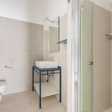 Mare Del Salento Holiday home
