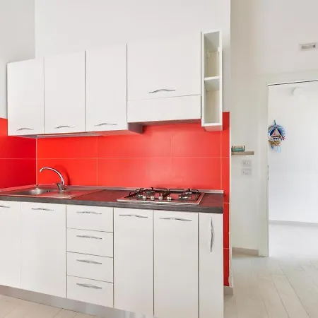 Holiday home Mare Del Salento