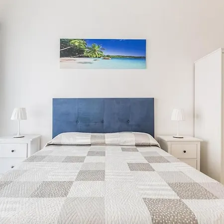 Holiday home Mare Del Salento *