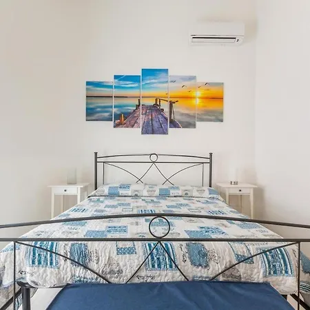 Mare Del Salento Holiday home Torre Lapillo