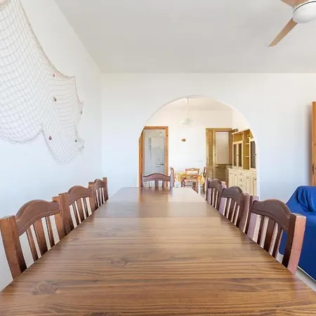 Holiday home Mare Del Salento Torre Lapillo