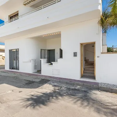 Mare Del Salento توري لابيلو