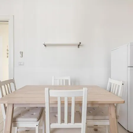 Mare Del Salento Holiday home