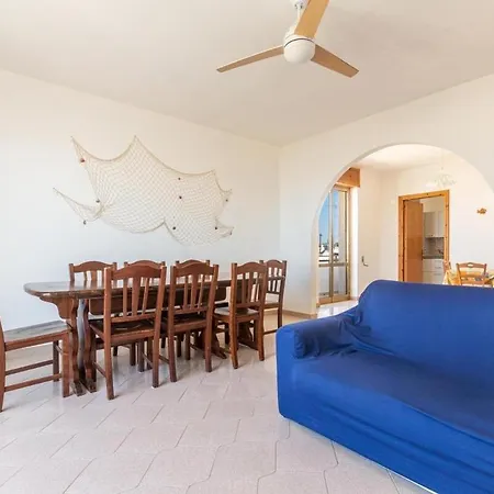 Mare Del Salento Holiday home *