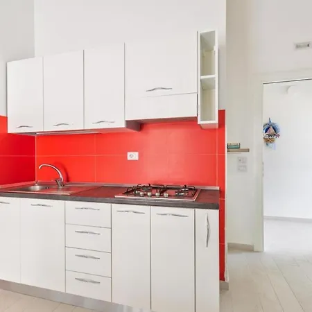 بيت للعطل Mare Del Salento *