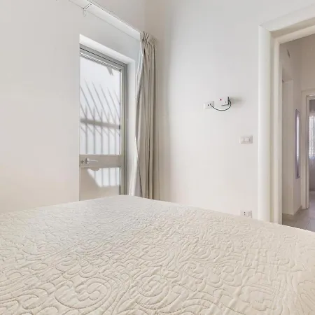 Holiday home Mare Del Salento Torre Lapillo