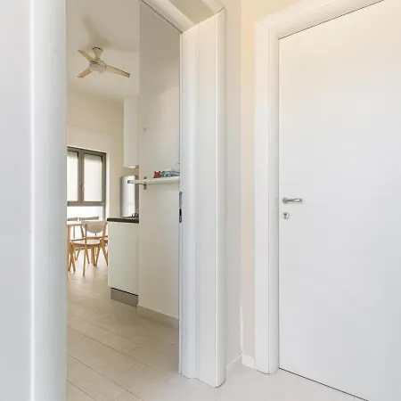 Mare Del Salento توري لابيلو