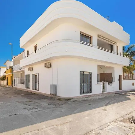 Mare Del Salento بيت للعطل *