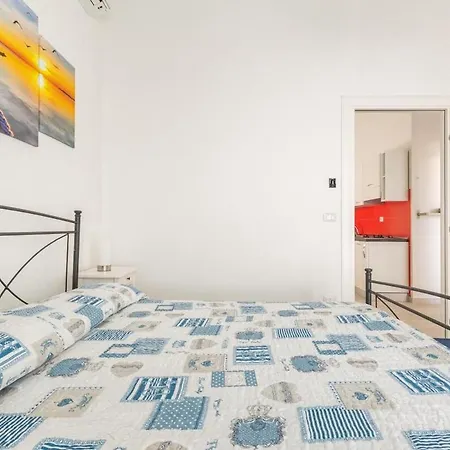 Holiday home Mare Del Salento Torre Lapillo