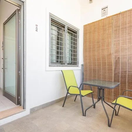 Mare Del Salento Holiday home
