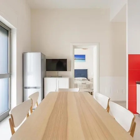 Mare Del Salento بيت للعطل *