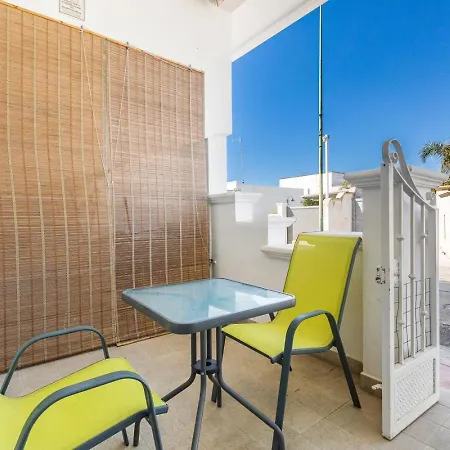 Mare Del Salento بيت للعطل توري لابيلو