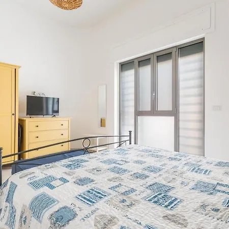 Holiday home Mare Del Salento Torre Lapillo