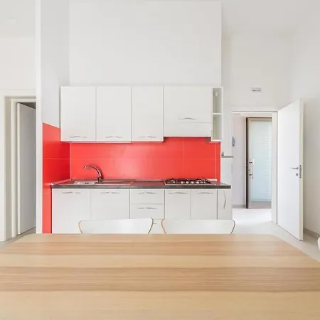 Mare Del Salento Holiday home