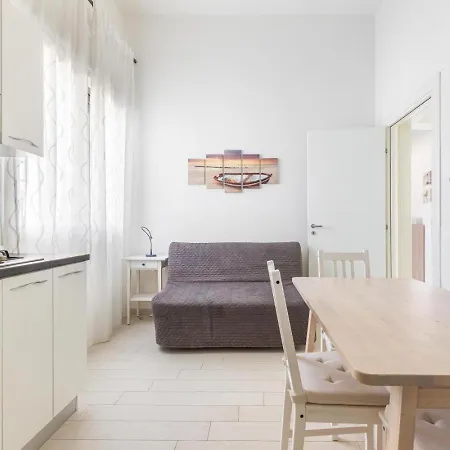 Mare Del Salento بيت للعطل *