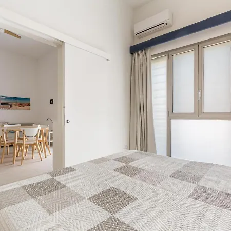 Holiday home Mare Del Salento *