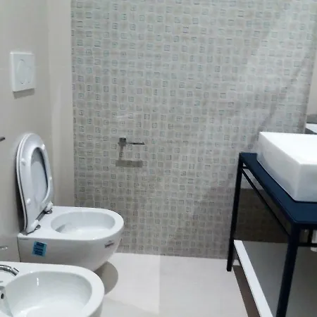 Holiday home Mare Del Salento Torre Lapillo