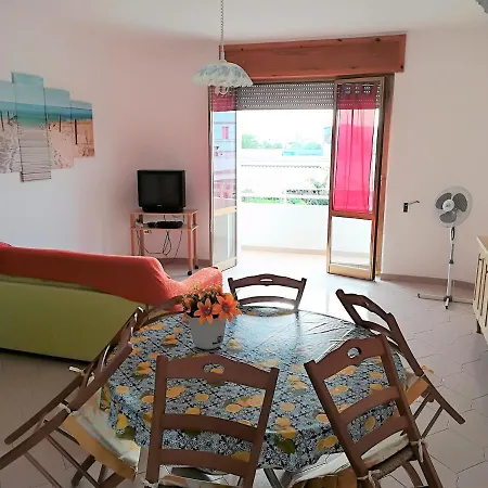 Casa vacanze Mare Del Salento