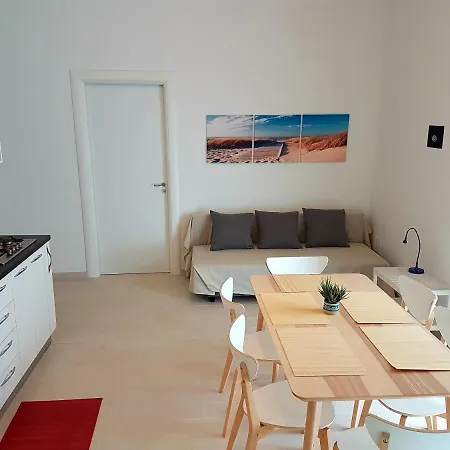 Casa vacanze Mare Del Salento
