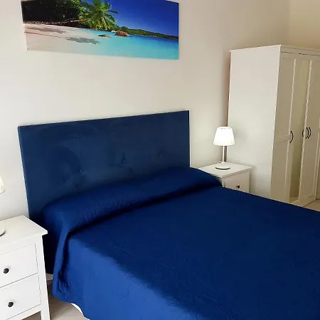 Casa vacanze Mare Del Salento *