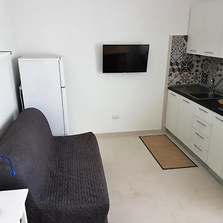 Casa vacanze Mare Del Salento *