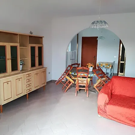 Casa vacanze Mare Del Salento Torre Lapillo