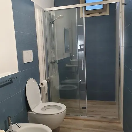 Mare Del Salento Casa vacanze *