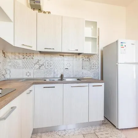 Mare Del Salento Σπίτι διακοπών Torre Lapillo