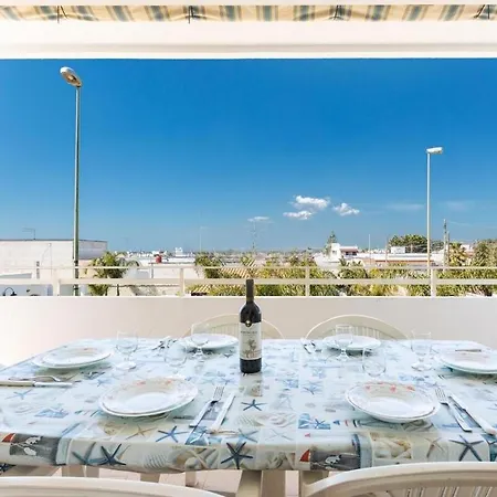 Holiday home Mare Del Salento Torre Lapillo