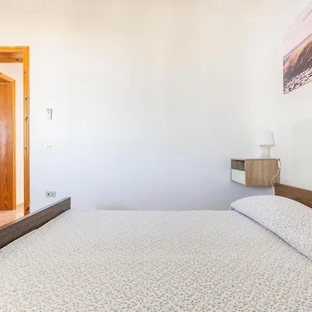 Mare Del Salento Torre Lapillo