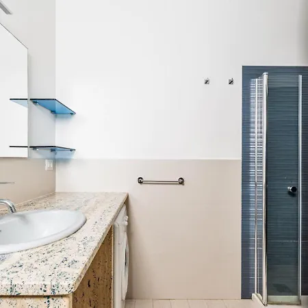 Mare Del Salento * 托雷拉皮罗