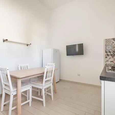 度假居 Mare Del Salento