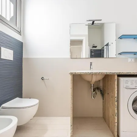 Mare Del Salento 度假居 托雷拉皮罗